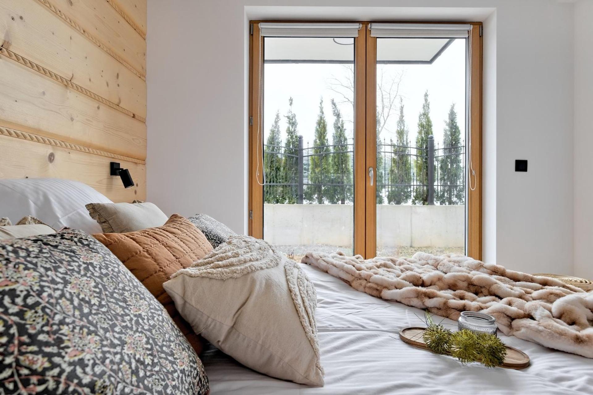 Apartamenty Ksiezycowe Spa - Tatra View - Golden Apartments Zakopane Luaran gambar