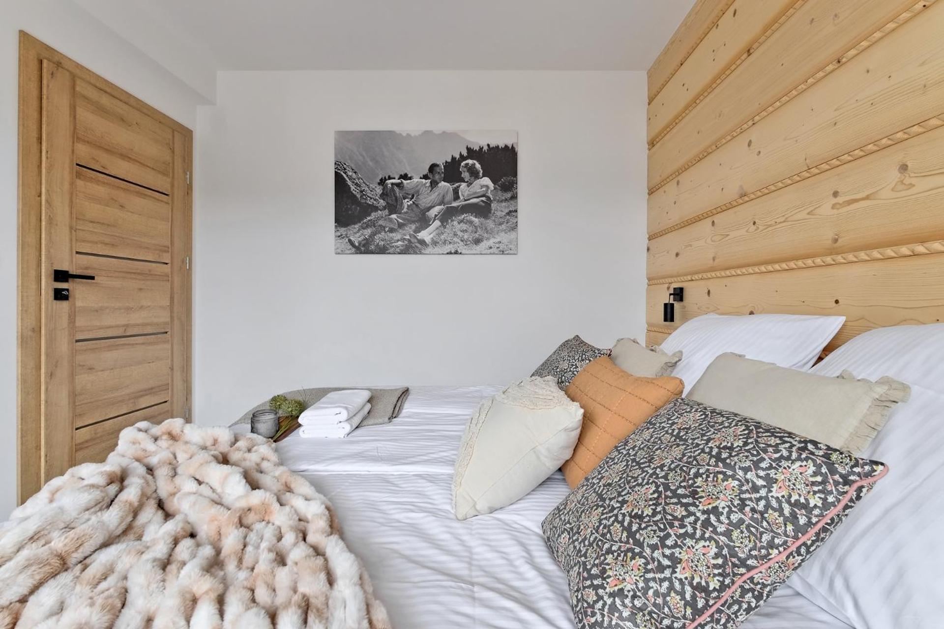 Apartamenty Ksiezycowe Spa - Tatra View - Golden Apartments Zakopane Luaran gambar