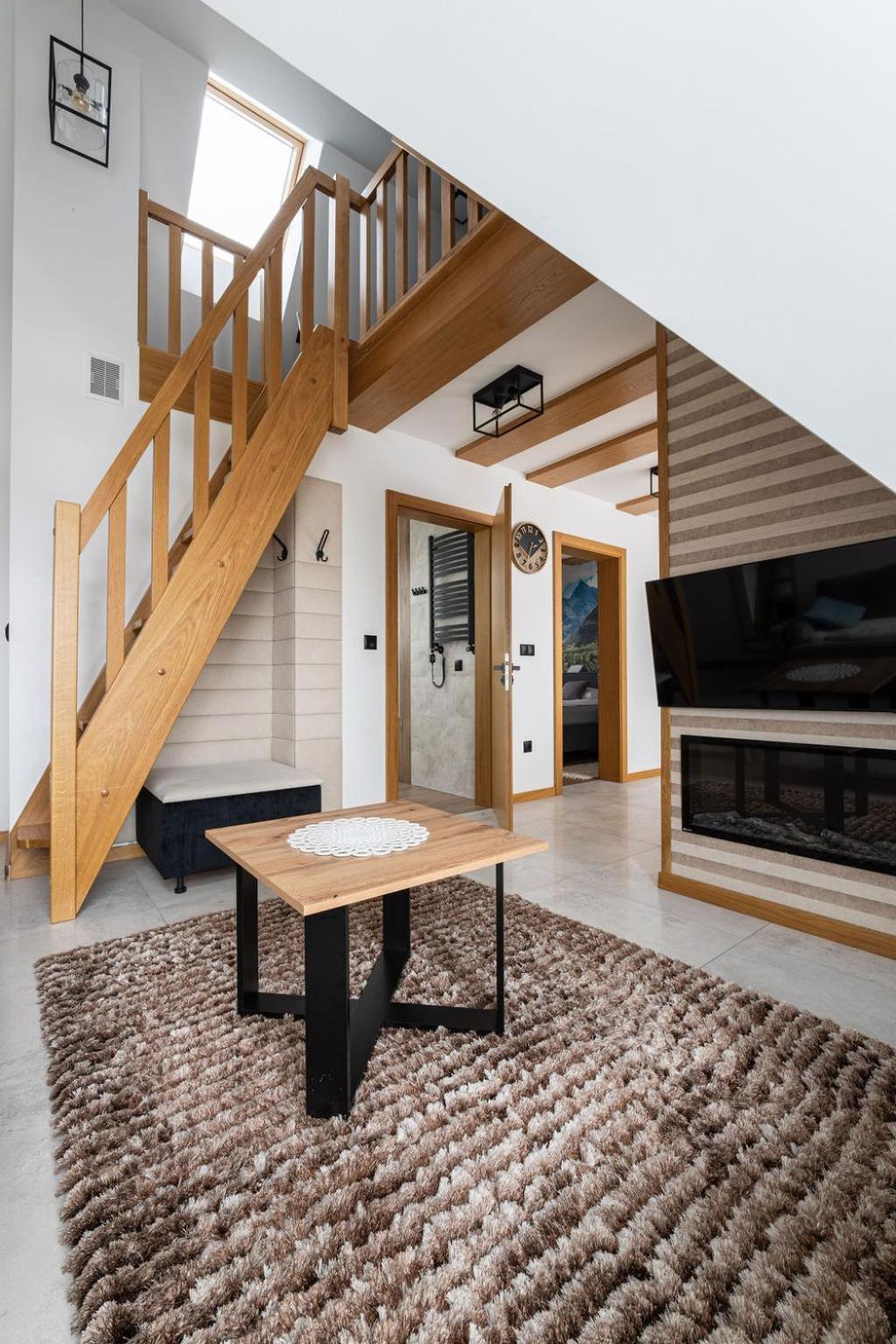 Apartamenty Ksiezycowe Spa - Tatra View - Golden Apartments Zakopane Luaran gambar